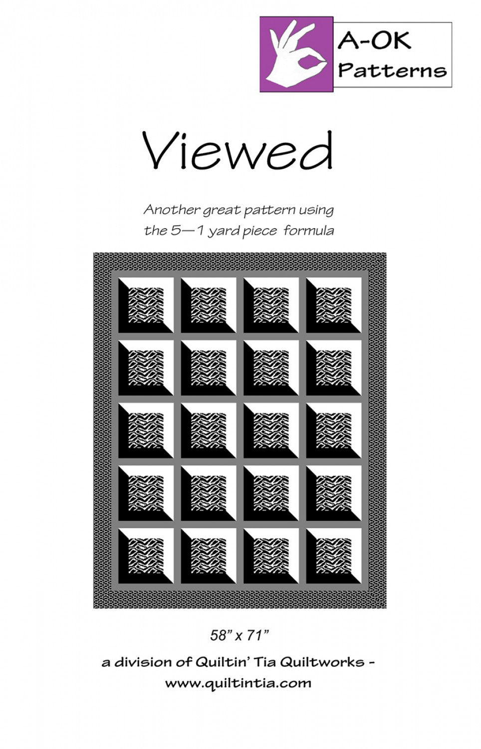 Viewed